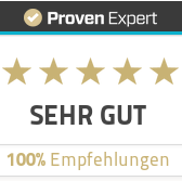Kundenbewertungen